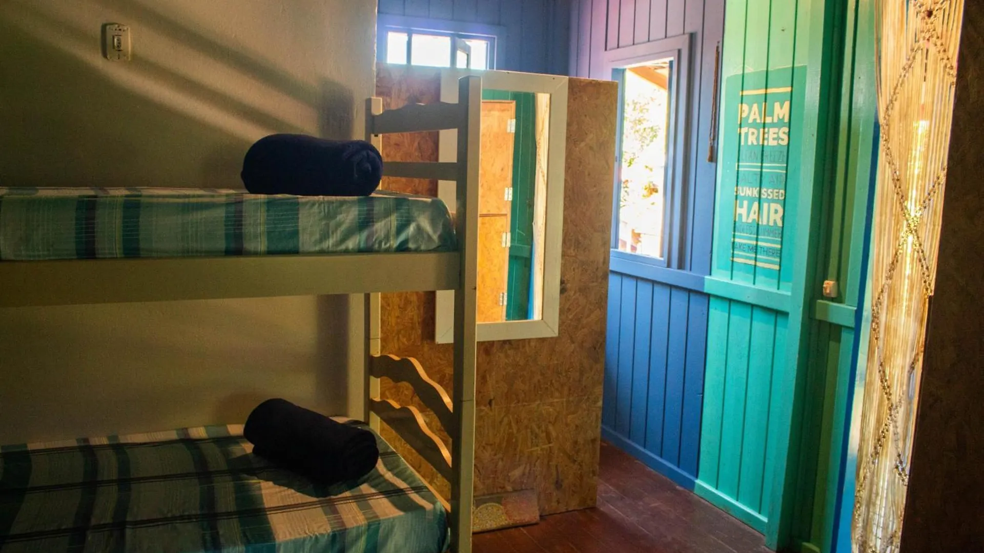 Hostel Antonio Pescador - Centro Da Guarda do Embaú Brasil