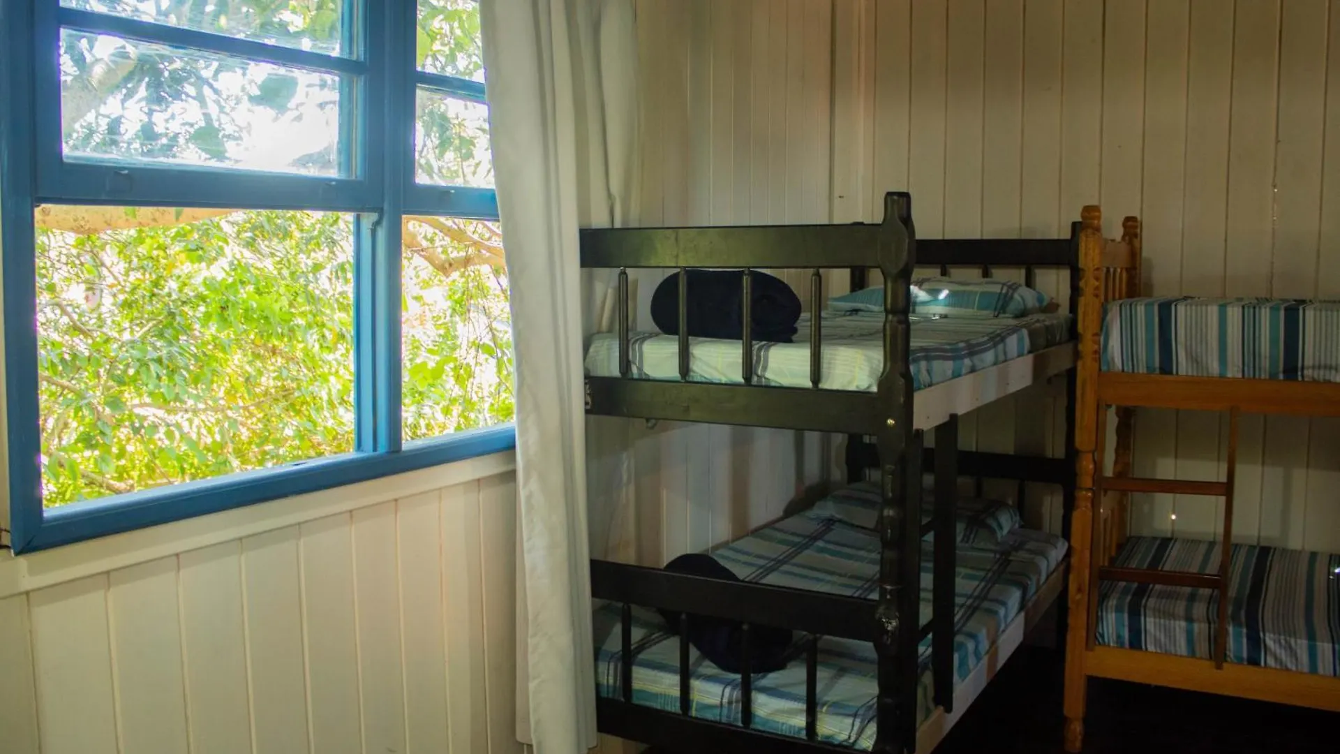 Hostel Antonio Pescador - Centro Da Guarda do Embaú